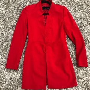 Zara jacket